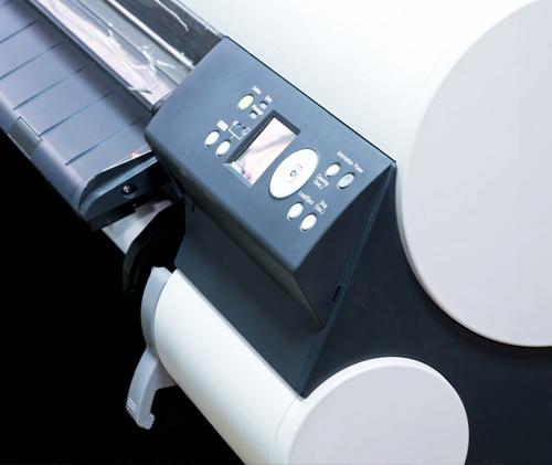 Inkjet Media