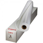 24 in. x 66 ft.  Canon Adhesive Matte Vinyl 11 mil
