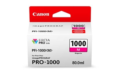 PFI-1000 Magenta Ink Tank