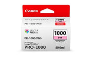 PFI-1000 Photo Magenta Ink Tank