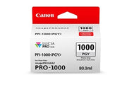 PFI-1000 Photo Gray Ink Tank