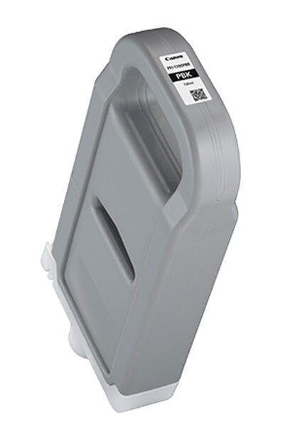 Canon PFI-1700 Pigment Photo Black Ink Tank (700 ml)