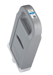 Canon PFI-1700 Pigment Cyan Ink Tank (700 ml)