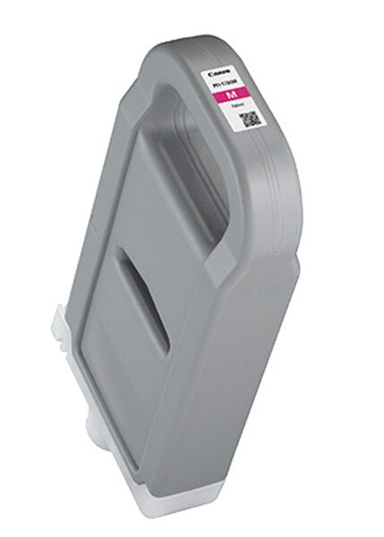 Canon PFI-1700 Pigment Magenta Ink Tank (700 ml)