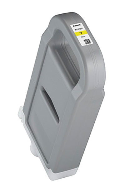 Canon PFI-1700 Pigment Yellow Ink Tank | Canon Yellow Ink