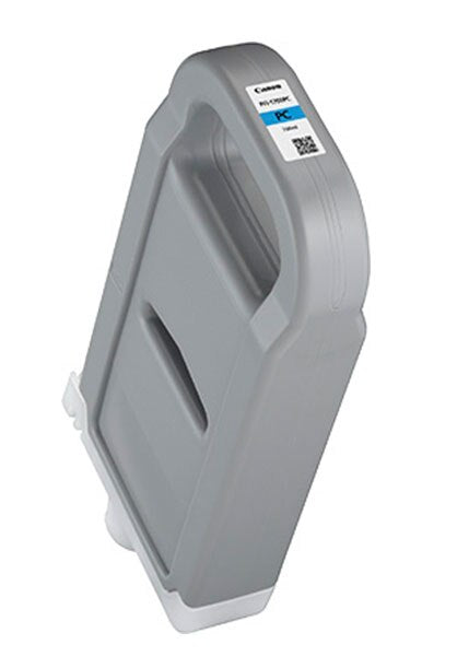 Canon PFI-1700 Pigment Photo Cyan Ink Tank (700 ml)