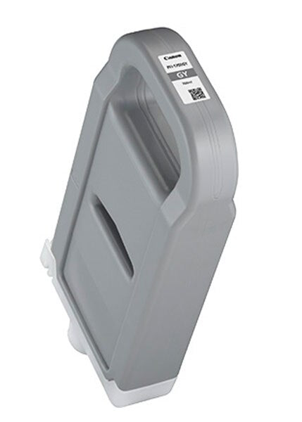 Canon PFI-1700 Pigment Gray Ink Tank (700 ml)