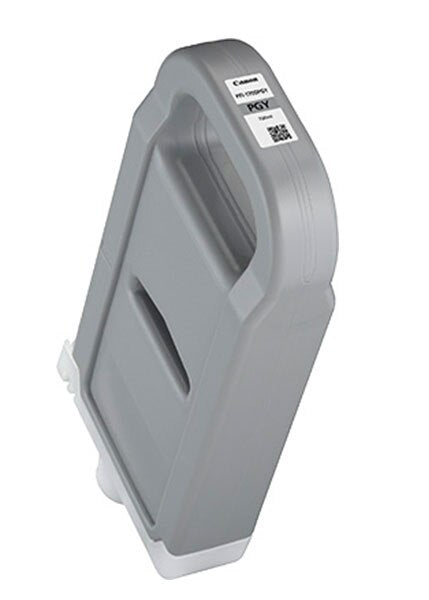 Canon PFI-1700 Pigment Photo Gray Ink Tank (700 ml)