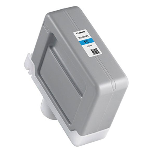 Canon PFI-1300 Pigment Photo Cyan Ink Tank (330 ml)