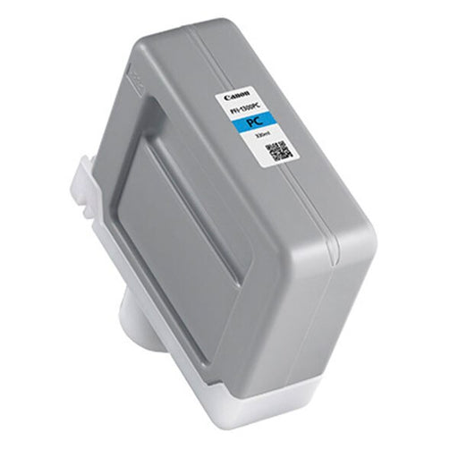 Canon PFI-1300 Pigment Photo Cyan Ink Tank (330 ml)