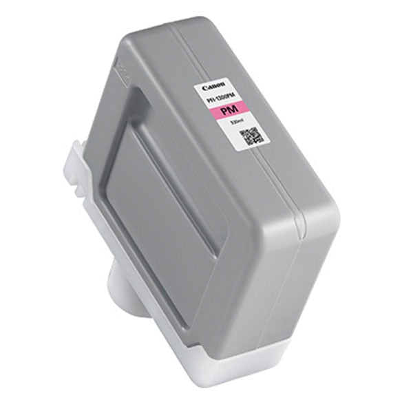 Canon PFI-1300 Pigment Photo Magenta Ink Tank (330 ml)