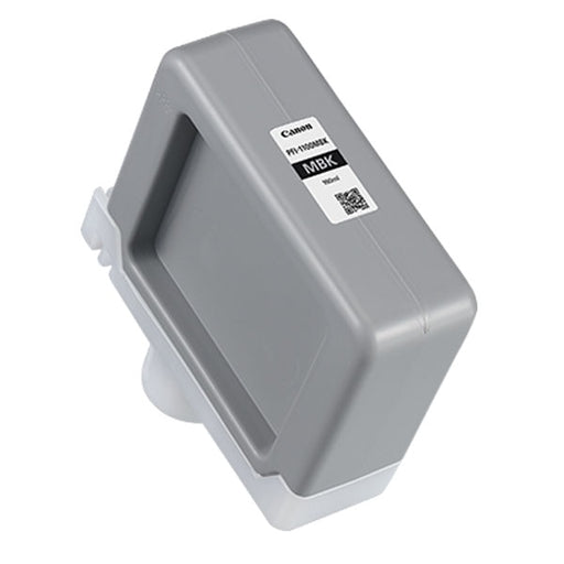 Canon PFI-1100 Pigment Matte Black Ink Tank (160 ml)