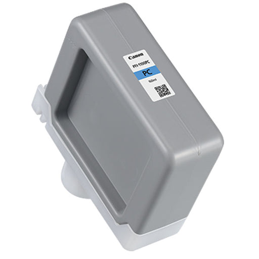 Canon PFI-1100 Pigment Photo Cyan Ink Tank (160 ml)