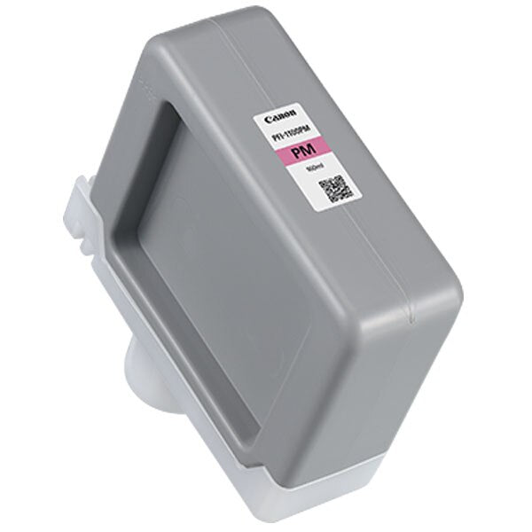 Canon PFI-1100 Pigment Photo Magenta Ink Tank (160 ml)