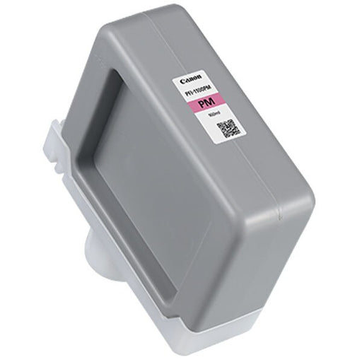 Canon PFI-1100 Pigment Photo Magenta Ink Tank (160 ml)