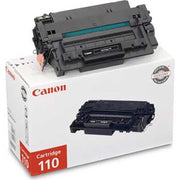 Canon Black Toner Cartridge