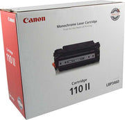 Canon CRG-110 Toner Cartridge - Black