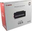 Canon CRG-110 Toner Cartridge - Black