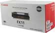 FX11 Toner 4,500 Yield