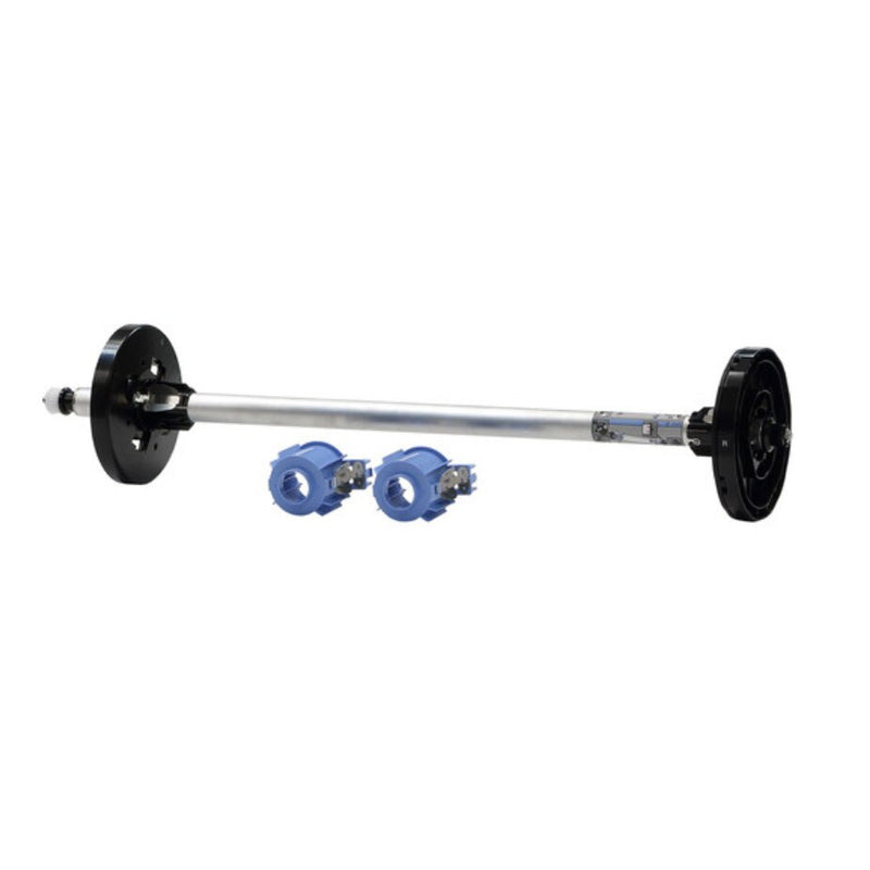 Roll Holder Set RH2-28