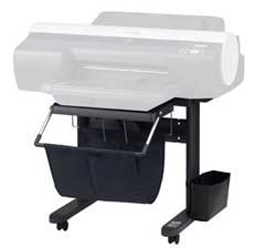 Printer Stand ST-11 for iPF5100, iPF5000, iPF500, iPF510