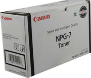 NPG-7 Toner 10,000 Yield