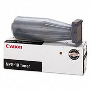NPG-10 Toner 30,000 Yield
