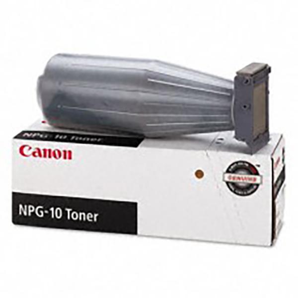 NPG-10 Toner 30,000 Yield