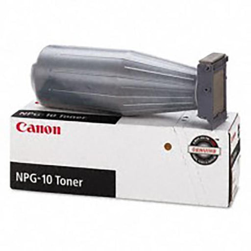 NPG-10 Toner 30,000 Yield