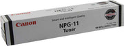NPG-11 Toner 5,000 Yield