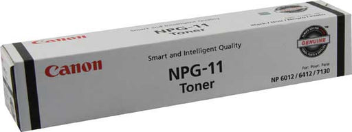 NPG-11 Toner 5,000 Yield