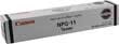 NPG-11 Toner 5,000 Yield