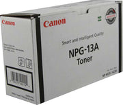 NPG-13 Toner 9,500 Yield