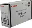 NPG-13 Toner 9,500 Yield