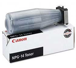 NPG-14 Toner 30,000 Yield