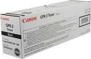 GPR-2 Toner 10,600 Yield
