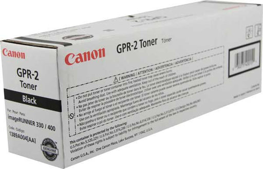 GPR-2 Toner 10,600 Yield