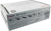 GPR-1 Toner 99,000 Yield
