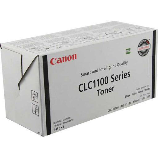 Black Toner 5,700 Yield