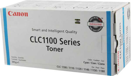 Cyan Toner 5,700 Yield