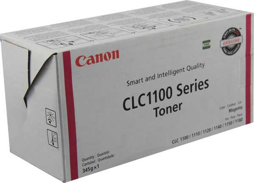 Yellow Toner 5,700 Yield