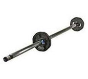 Roll Holder Set RH3-63 (3 in. core)