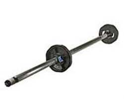 Roll Holder Set RH3-63 (3 in. core)