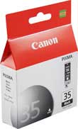 Canon PGI-35 Black Ink Cartridge