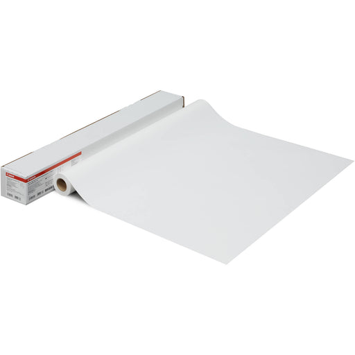 36 in. x 100 ft. Canon Water-Resistant Matte Polypropylene 115 gsm (1 Roll)