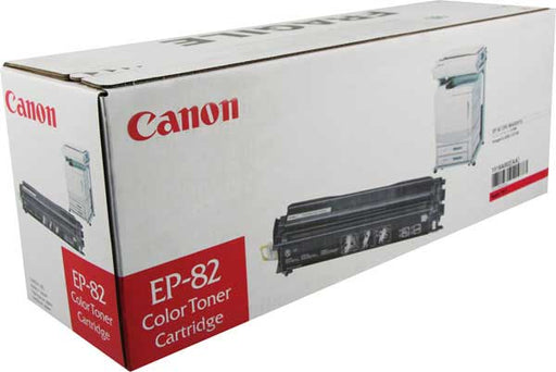 Canon EP-82 Magenta Toner Cartridge