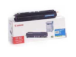 Canon EP-82 Cyan Toner Cartridge