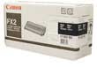Canon FX-2 Black Toner Cartridge