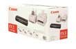 Canon FX-3 Toner Cartridge(s) Kit