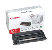 FX4 Toner 4,000 Yield
